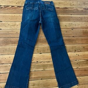 Rock n Roll Trouser girls size 16 like new